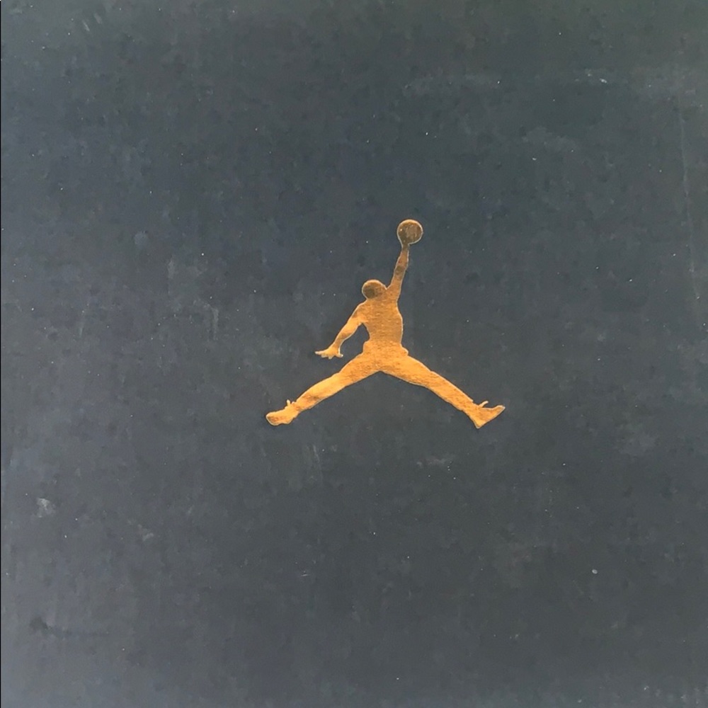 Air Jordan 1 mid